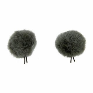 Bubblebee Twin Windbubbles Серый 3 Bubblebee Twin Windbubbles Grey 3