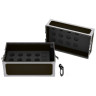 Ape Labs TableLight V2 - Flightcase 12 Ape Labs TableLight V2 - Flightcase 12