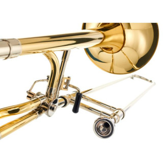 Kühnl & Hoyer .547 Bb/F- Тенор-тромбон M Kühnl & Hoyer .547 Bb/F- Tenor Trombone M