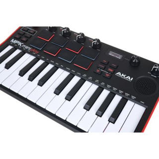 AKAI Professional MPK mini Play MK3 AKAI Professional MPK mini Play MK3