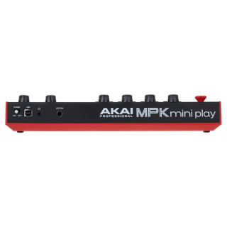 AKAI Professional MPK mini Play MK3 AKAI Professional MPK mini Play MK3