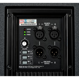 RCF SUB 705-AS MK3 RCF SUB 705-AS MK3