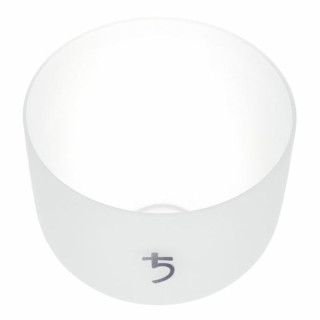 Хрустальная чаша планеты Томанна Сатурн Thomann Crystal Planet Bowl Saturn