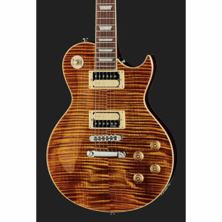 Электрогитара Harley Benton SC-550 II PAF Bundle №522763 (Комплект)