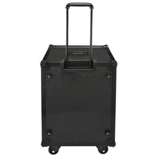 UDG Flight Case для 4 CDJ + Микшер UDG Flight Case 4 CDJMixer Plus