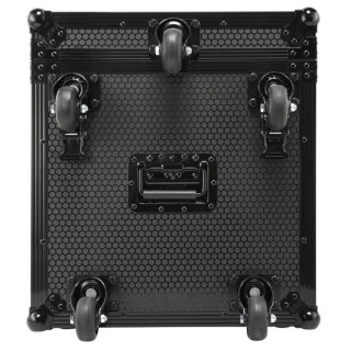UDG Flight Case для 4 CDJ + Микшер UDG Flight Case 4 CDJMixer Plus