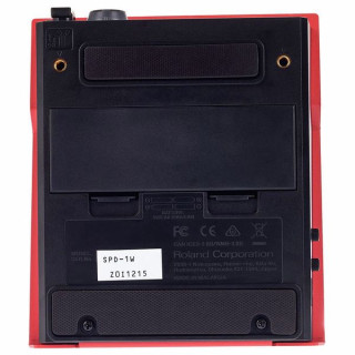 Roland SPD::ОДИН Wav Roland SPD::ONE Wav