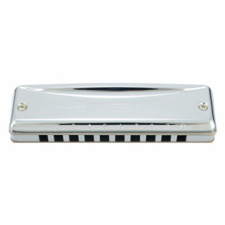 Гармоника Suzuki MR-350 Promaster A Suzuki MR-350 Promaster A