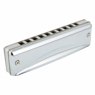 Гармоника Suzuki MR-350 Promaster A Suzuki MR-350 Promaster A