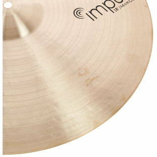 Крэш тарелка Zultan 18" Impulz Crash Zultan 18" Impulz Crash