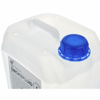 Жидкость для генератора тумана Stairville E Fluid 5l Stairville E Fluid 5l