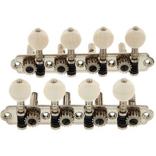 Колки для мандолины Rubner 150-720-008-EB-I Mandolin Rubner 150-720-008-EB-I Mandolin