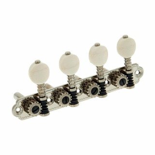 Колки для мандолины Rubner 150-720-008-EB-I Mandolin Rubner 150-720-008-EB-I Mandolin