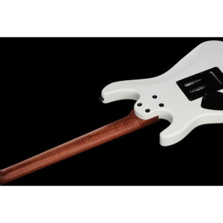 Электрогитара Harley Benton Fusion-III HSS Roasted WM Bundle №557934 (Комплект)