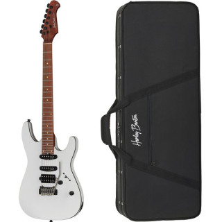 Электрогитара Harley Benton Fusion-III HSS Roasted WM Bundle №557934 (Комплект)