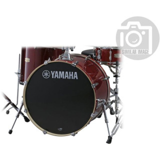 Ямаха 18"x15" Stage Custom BD CR Yamaha 18"x15" Stage Custom BD CR