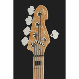 Бас-гитара Sandberg California II TT 5 MN NT