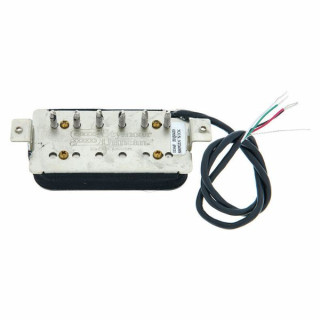 Seymour Duncan SSHPG1N BLK Seymour Duncan SSHPG1N BLK