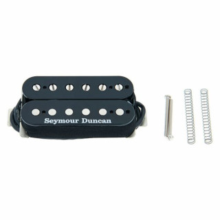 Seymour Duncan SSHPG1N BLK Seymour Duncan SSHPG1N BLK