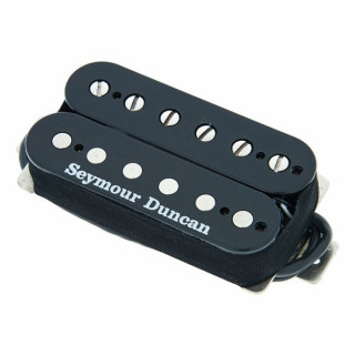 Звукосниматель Seymour Duncan SSHPG1N BLK