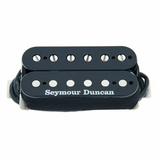 Seymour Duncan SSHPG1N BLK Seymour Duncan SSHPG1N BLK