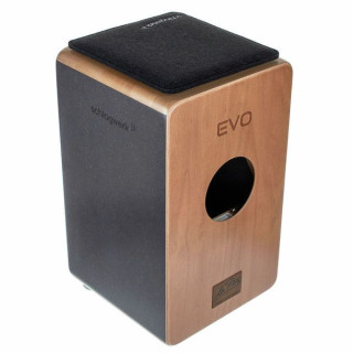 Schlagwerk CP4905 La Perù Evo Грецкий орех Дель. Schlagwerk CP4905 La Perù Evo Walnut Del.