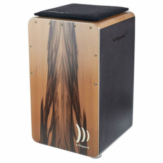 Schlagwerk CP4905 La Perù Evo Грецкий орех Дель. Schlagwerk CP4905 La Perù Evo Walnut Del.