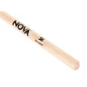 Нейлоновый наконечник Vic Firth 5 млрд Nova Hickory Vic Firth 5BN Nova Hickory Nylon Tip