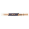 Нейлоновый наконечник Vic Firth 5 млрд Nova Hickory Vic Firth 5BN Nova Hickory Nylon Tip