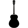Fender FA-135 Concert WN черный Fender FA-135 Concert WN Black