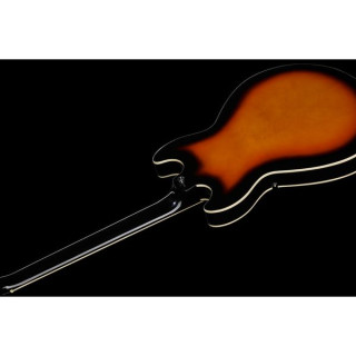 Винтажная серия Harley Benton HB-35 VB Набор №371740 Harley Benton HB-35 VB Vintage Series Bundle №371740