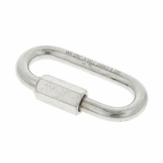 Быстросъемное соединение Stairville 6 мм Тип 2GV Stairville Quick Link 6mm Typ 2GV