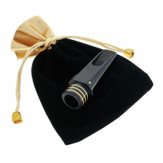 Мундштук для саксофона 10MFAN Showboat Alto 6 10MFAN Showboat Alto 6