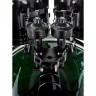 Барабанная установка DrumCraft Series 4 Studio Set SGF DrumCraft Series 4 Studio Set SGF