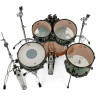Барабанная установка DrumCraft Series 4 Studio Set SGF DrumCraft Series 4 Studio Set SGF