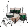 Барабанная установка DrumCraft Series 4 Studio Set SGF DrumCraft Series 4 Studio Set SGF