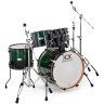 Барабанная установка DrumCraft Series 4 Studio Set SGF DrumCraft Series 4 Studio Set SGF