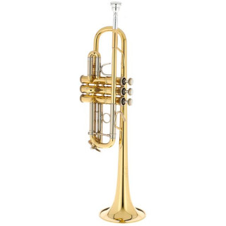 Bach C 180L-239-25C C-Труба Bach C 180L-239-25C C-Trumpet