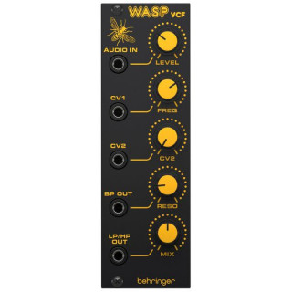 Behringer Wasp VCF Behringer Wasp VCF