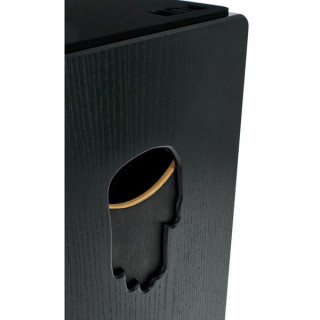 Кахон PUR Vision Pro черный с золотом PUR Vision Pro Black&Gold Cajon