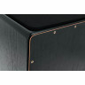Кахон PUR Vision Pro черный с золотом PUR Vision Pro Black&Gold Cajon