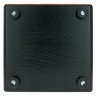 Кахон PUR Vision Pro черный с золотом PUR Vision Pro Black&Gold Cajon