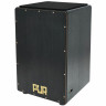 Кахон PUR Vision Pro черный с золотом PUR Vision Pro Black&Gold Cajon