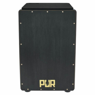 Кахон PUR Vision Pro черный с золотом PUR Vision Pro Black&Gold Cajon