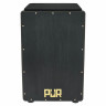 Кахон PUR Vision Pro черный с золотом PUR Vision Pro Black&Gold Cajon