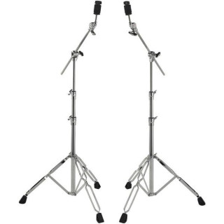 Стойки для тарелок Pearl BC-830/2 Cymb. Boom Stand Pack Pearl BC-830/2 Cymb. Boom Stand Pack