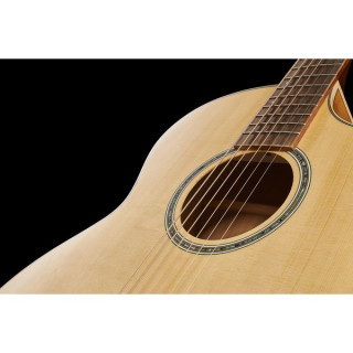 Батон-Руж TLC/FJEC Cherry Вишневый Baton Rouge TLC/FJEC Cherry