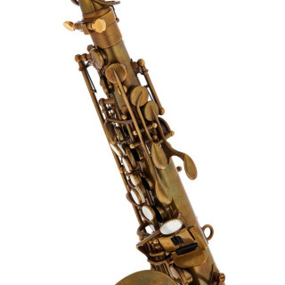 Альт-саксофон Schagerl Alto Sax 66FV-EC