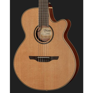 Классическая гитара Takamine P3FCN Takamine P3FCN