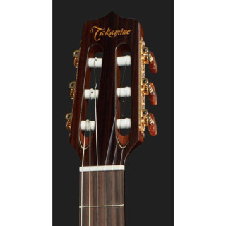 Классическая гитара Takamine P3FCN Takamine P3FCN